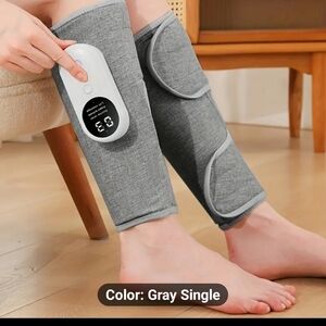 Electric Leg Massager